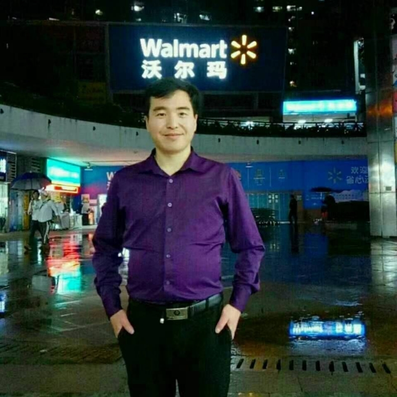 飞云之上的第二张照片--青岛相亲服务中心