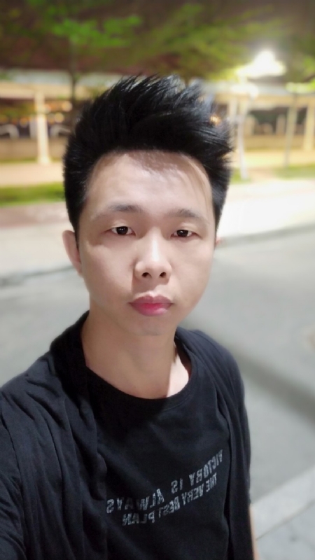 飞飞的第一张照片--青岛相亲服务中心