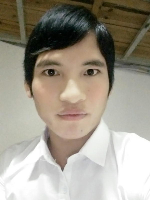 广西少主的第一张照片--青岛相亲服务中心