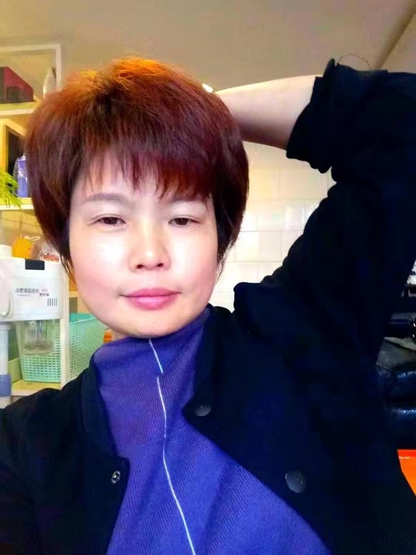 心若向阳的第二张照片--青岛相亲服务中心