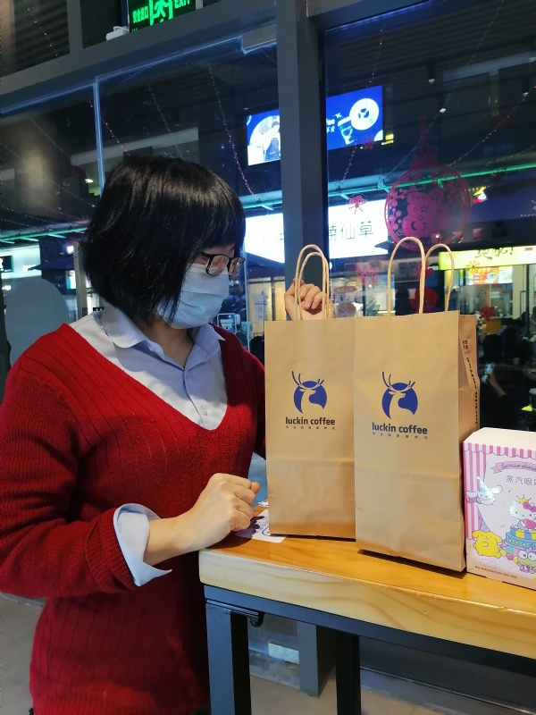 michelle的第一张照片--青岛相亲服务中心