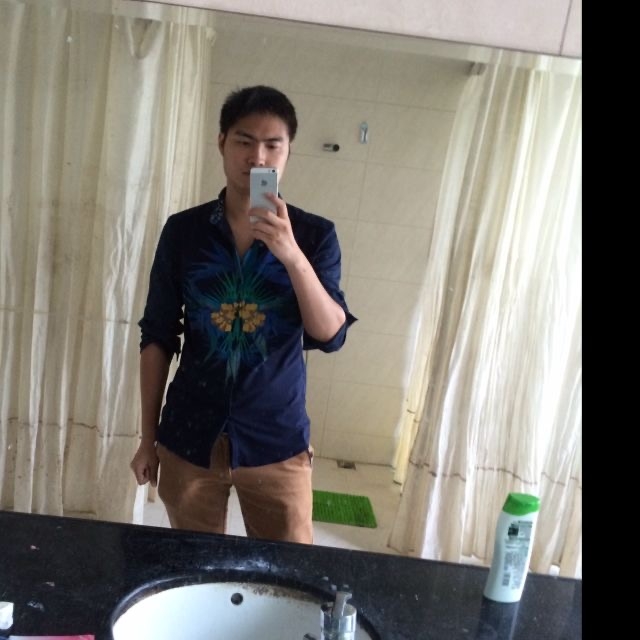 爱是你我的第一张照片--青岛相亲服务中心