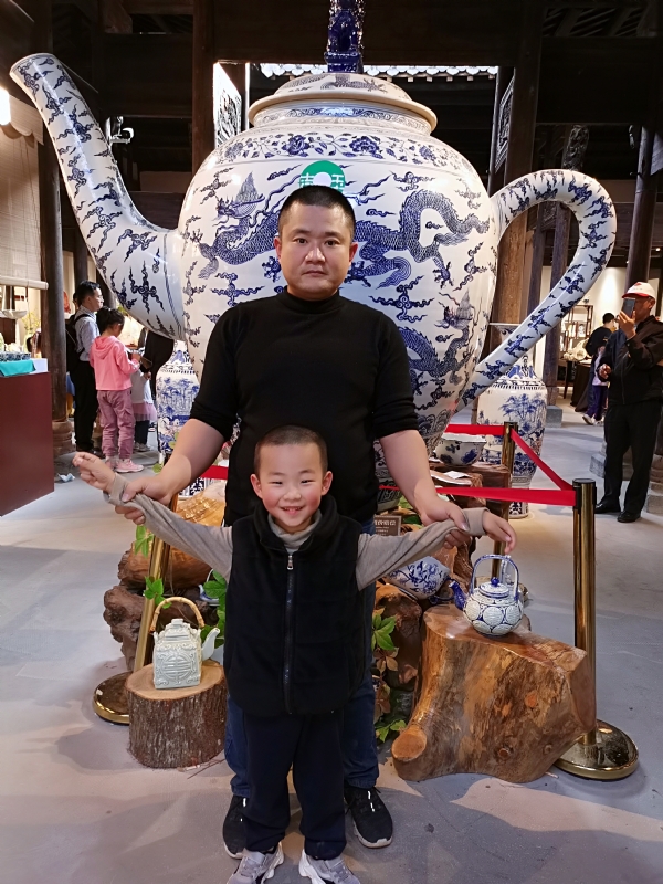 啊柳的第一张照片--青岛相亲服务中心