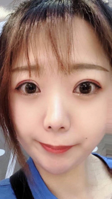 程程的第二张照片--青岛相亲服务中心