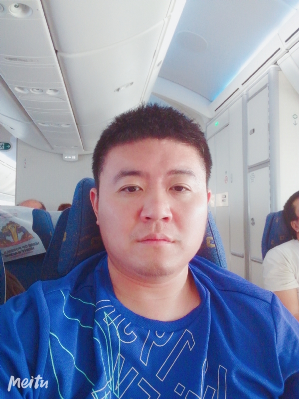 孙大侠的第一张照片--青岛相亲服务中心