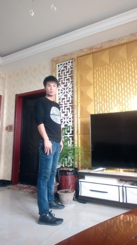 仅此而已的第一张照片--青岛相亲服务中心