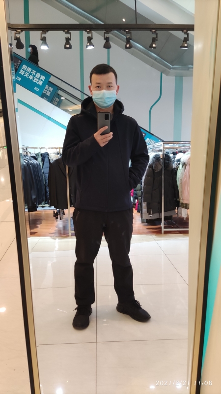 码头007的第一张照片--青岛相亲服务中心