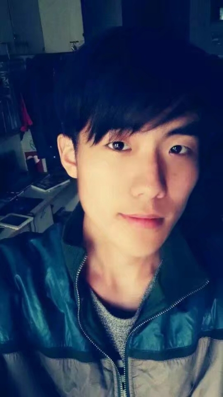 大尾巴哥哥的第一张照片--青岛相亲服务中心