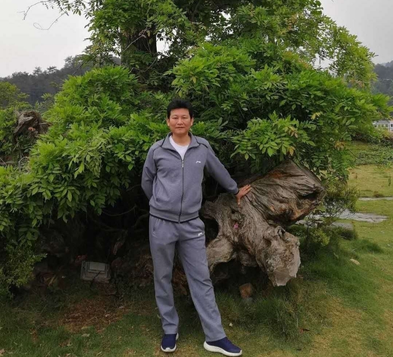 遗憾等于圆满的第一张照片--青岛相亲服务中心