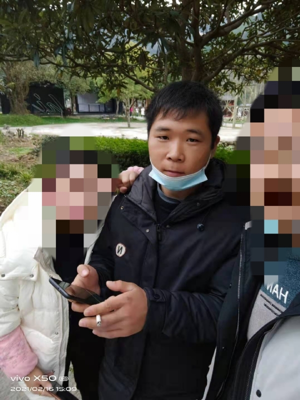 尽的第一张照片--青岛相亲服务中心