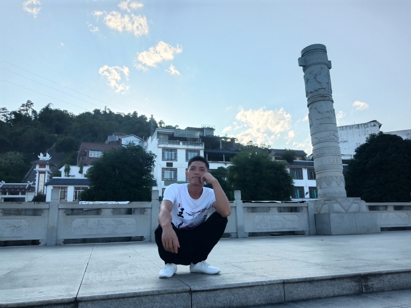 吾爱的第一张照片--青岛相亲服务中心