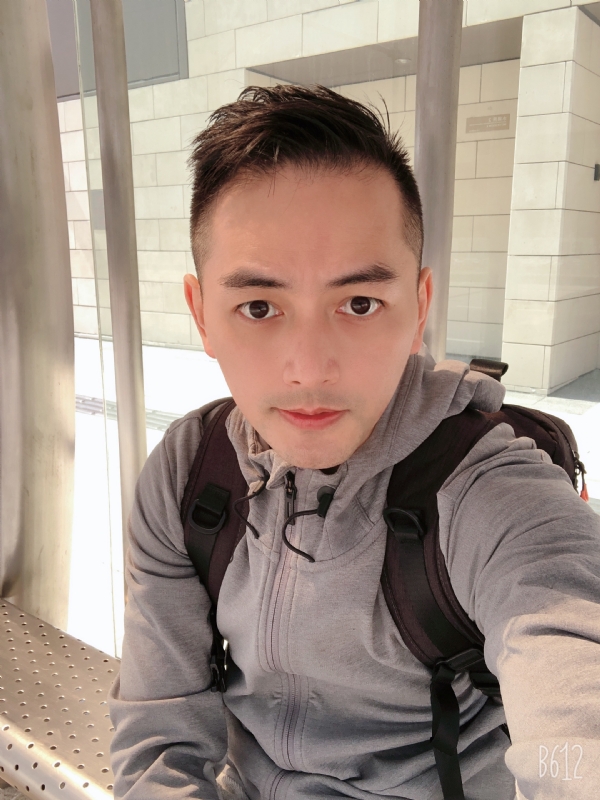 Enemysin的第一张照片--青岛相亲服务中心