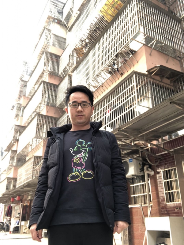 cxh的第一张照片--青岛相亲服务中心