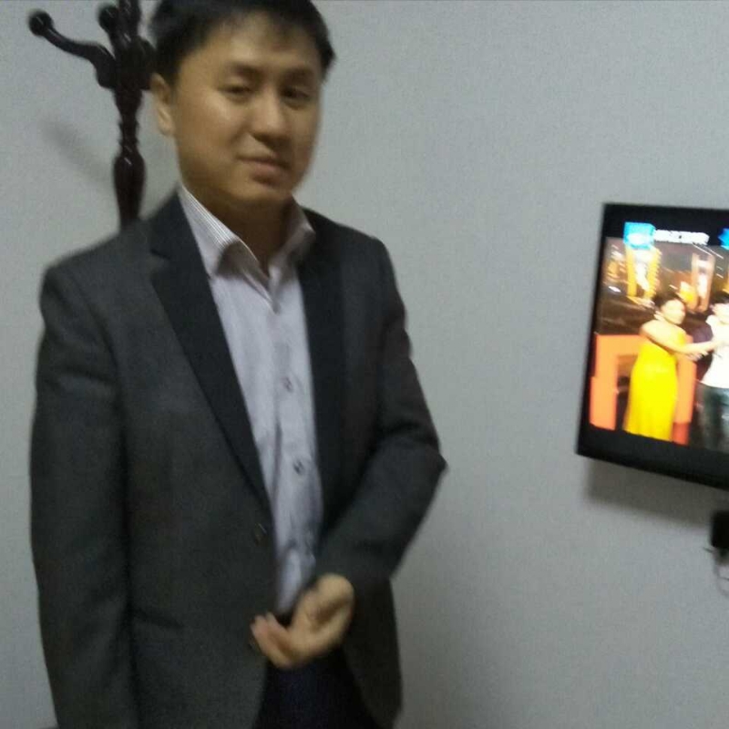 逍遥王的第一张照片--青岛相亲服务中心