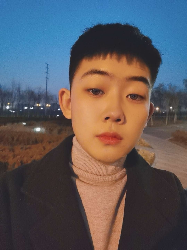 我有点吃不消的第二张照片--青岛相亲服务中心