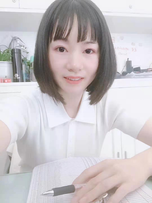 槑槑的第一张照片--青岛相亲服务中心