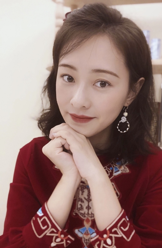 Betty的第一张照片--青岛相亲服务中心