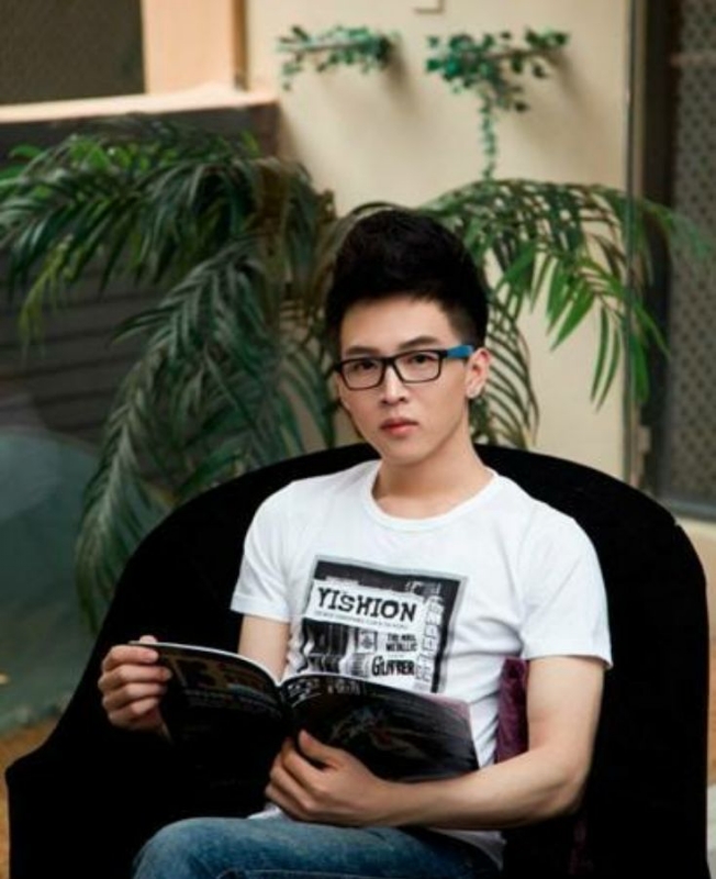 寻找的第一张照片--青岛相亲服务中心