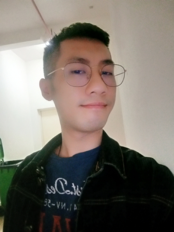 赫兹的第一张照片--青岛相亲服务中心