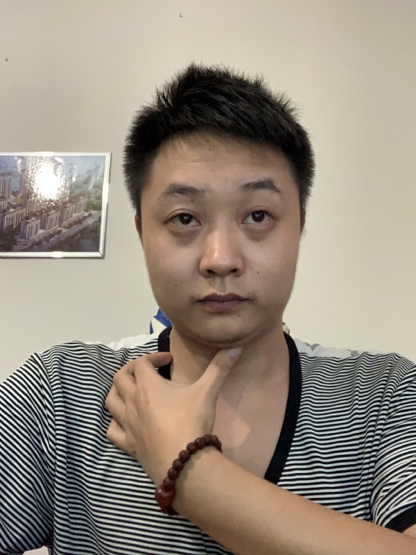 真心诚意的第一张照片--青岛相亲服务中心