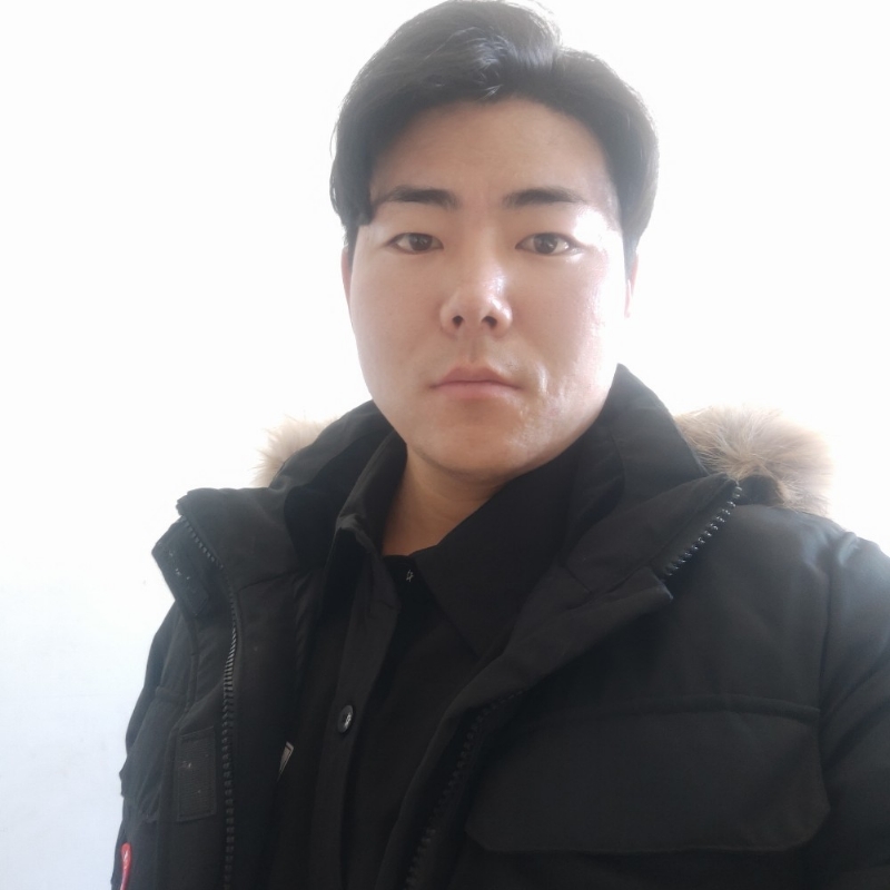 阿帅的第一张照片--青岛相亲服务中心