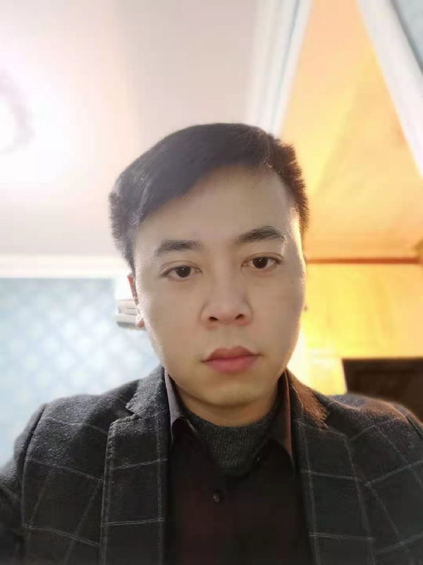 浔城烟雨的第一张照片--青岛相亲服务中心