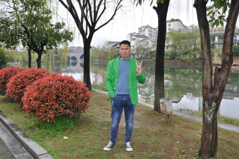 mingzai的第一张照片--青岛相亲服务中心