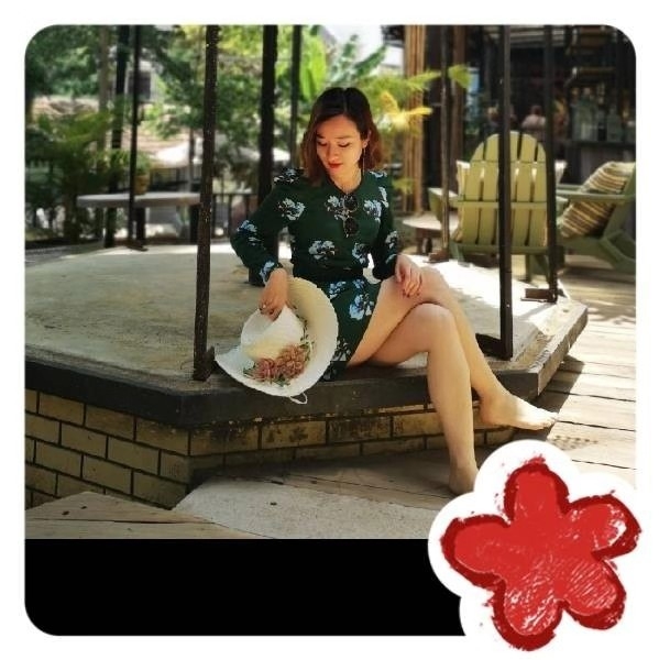 linda的第一张照片--青岛相亲服务中心