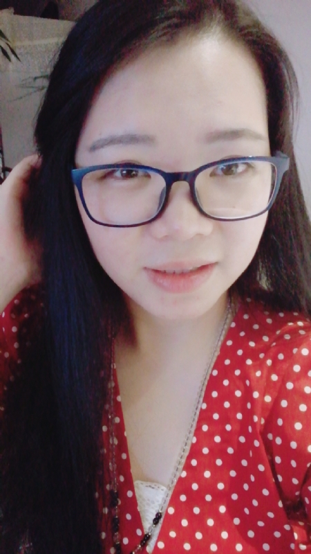 梨花的第一张照片--青岛相亲服务中心