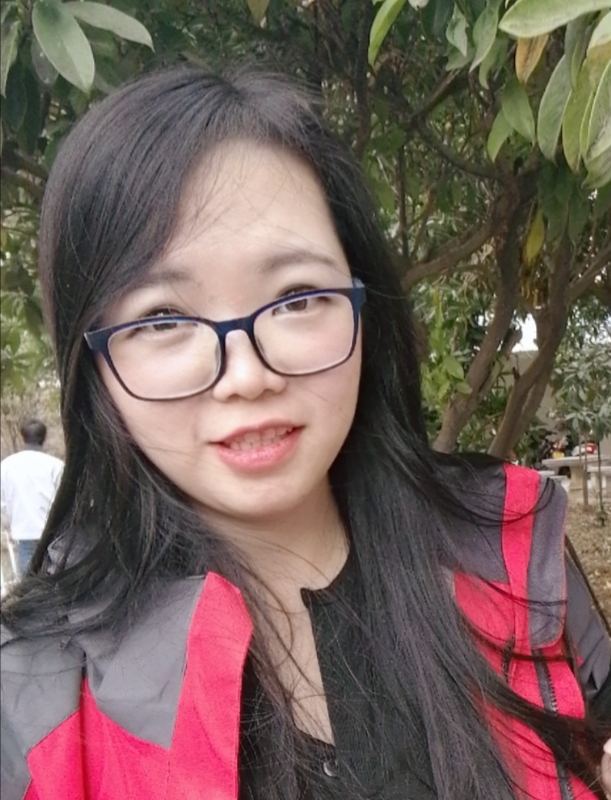 梨花的第二张照片--青岛相亲服务中心