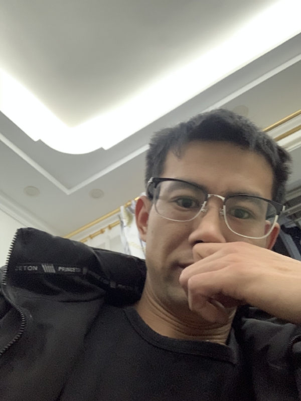 相互理解相互信任的第一张照片--青岛相亲服务中心