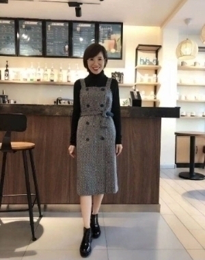 啦啦630的第一张照片--青岛相亲服务中心