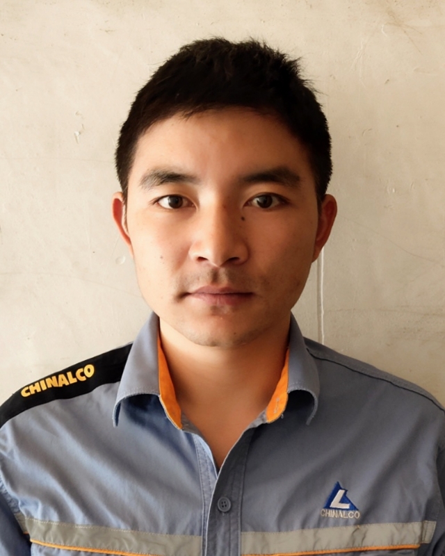 谢恩成的第二张照片--青岛相亲服务中心