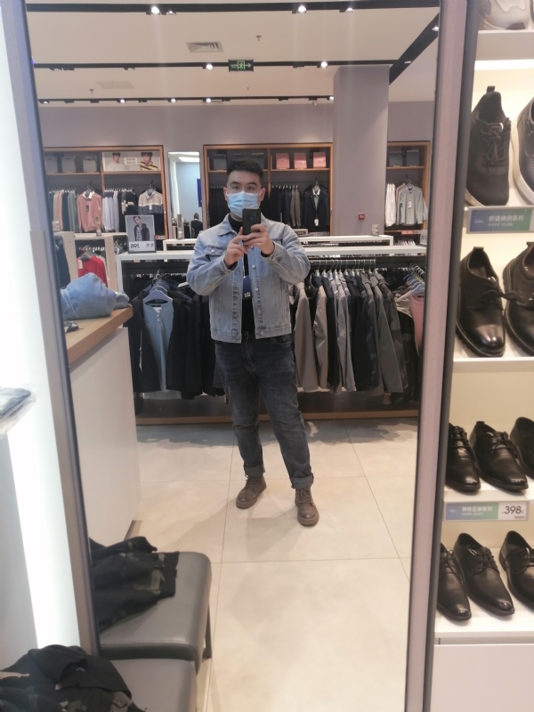 来吧来吧的第一张照片--青岛相亲服务中心