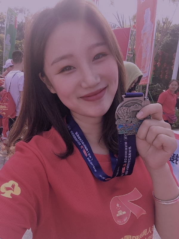 大熊猫的第二张照片--青岛相亲服务中心