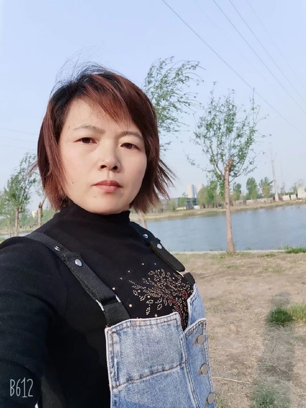 宁静致远的第一张照片--青岛相亲服务中心