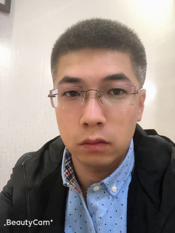 情伤的第一张照片--青岛相亲服务中心