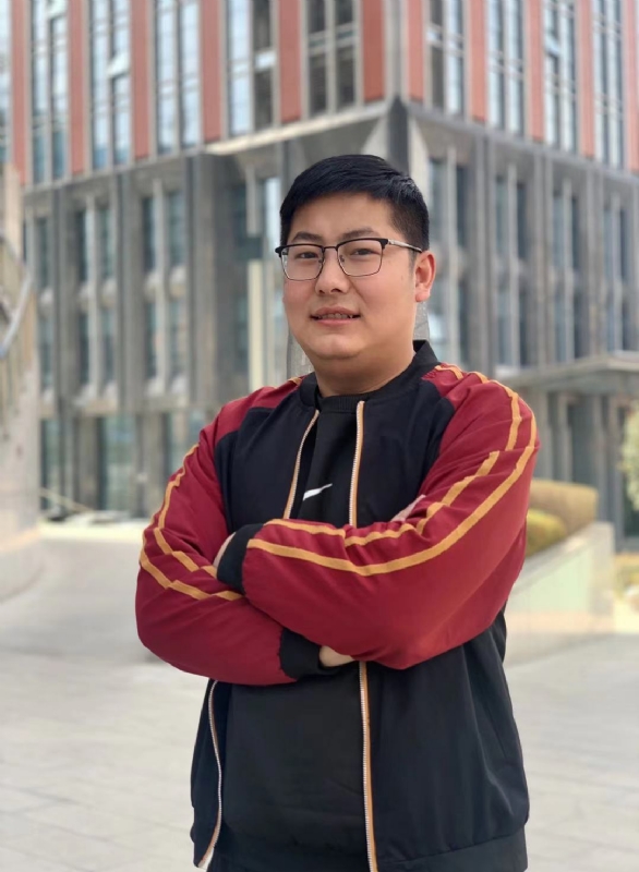 小飞的第三张照片--青岛相亲服务中心