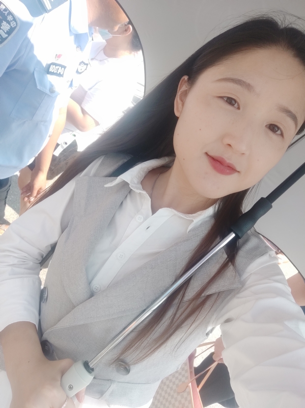 木子田心的第二张照片--青岛相亲服务中心