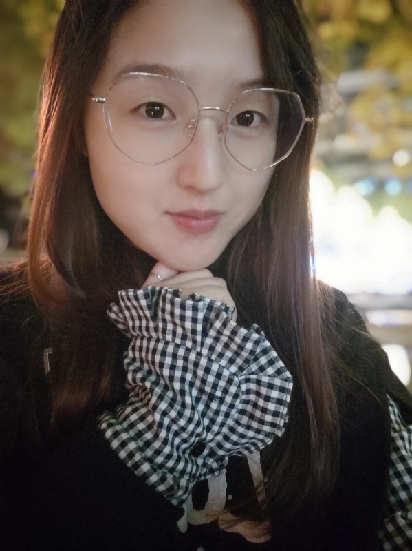 木子田心的第三张照片--青岛相亲服务中心