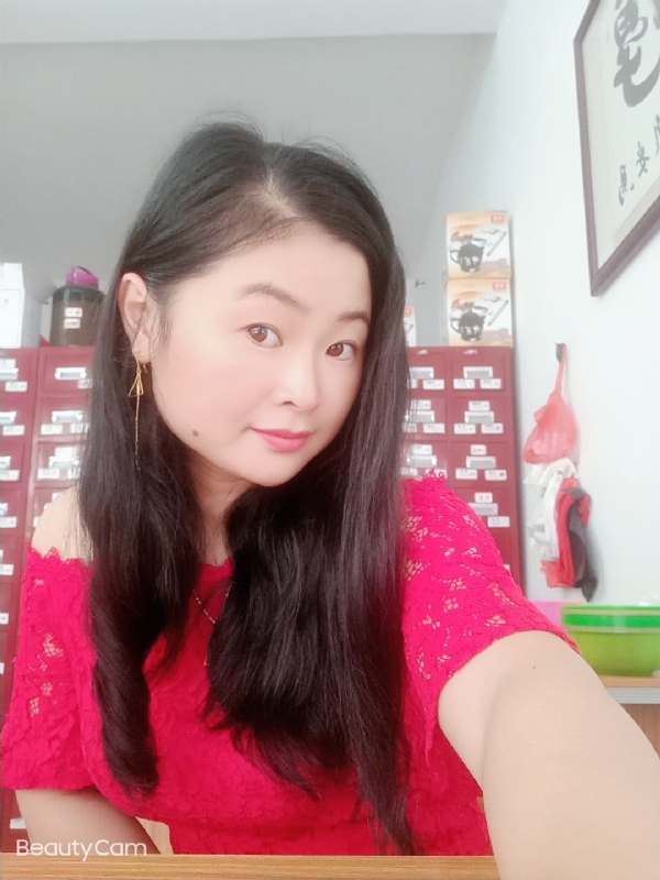 马誉宸的第二张照片--青岛相亲服务中心