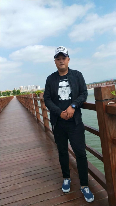 人生如戏的第二张照片--青岛相亲服务中心