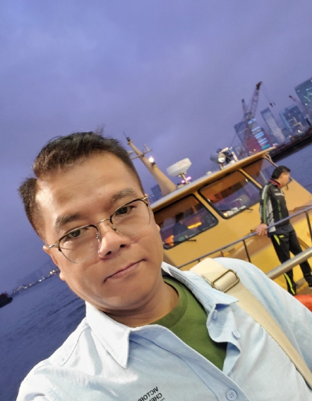 天道酬勤的第一张照片--青岛相亲服务中心