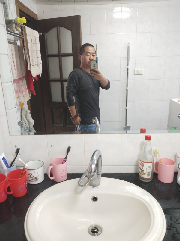 半世人间的第一张照片--青岛相亲服务中心