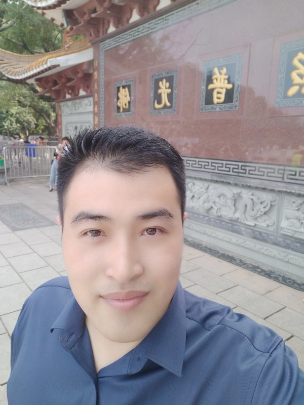 天涯漂泊客的第二张照片--青岛相亲服务中心