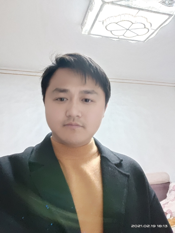 聆听的第一张照片--青岛相亲服务中心