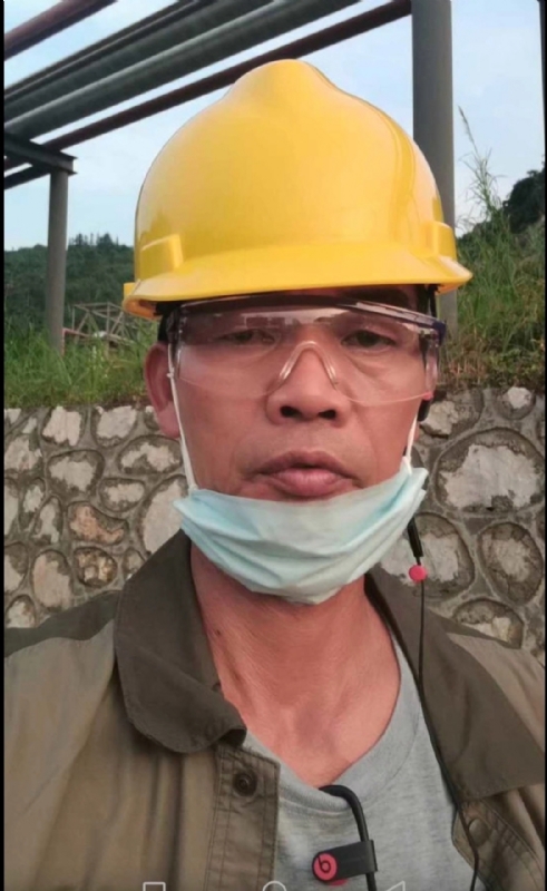 蓝天的第二张照片--青岛相亲服务中心