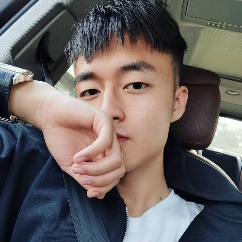 毅桦的第一张照片--青岛相亲服务中心