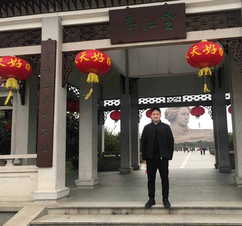 风继续吹的第二张照片--青岛相亲服务中心