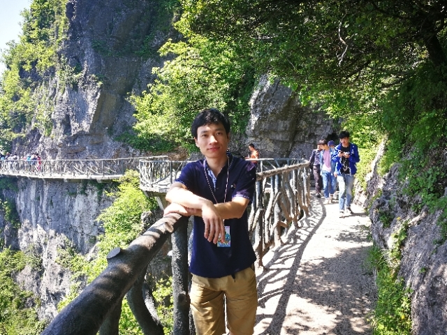 天定的第二张照片--青岛相亲服务中心